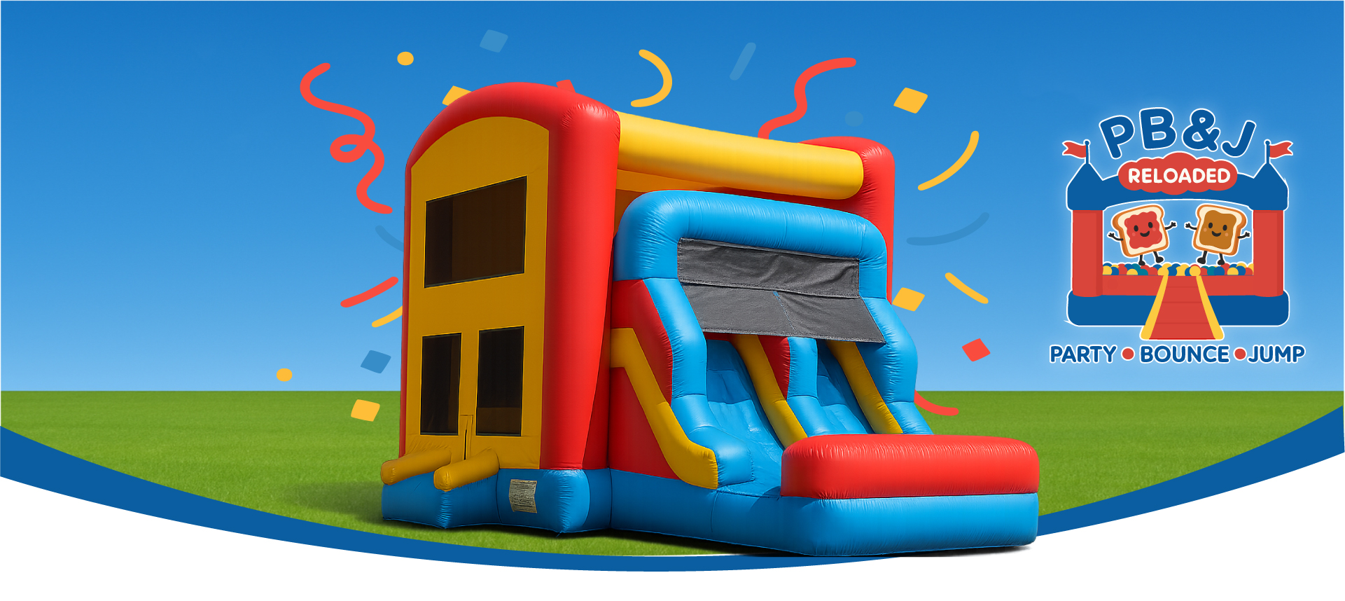 Bounce House