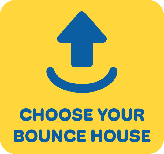 Choose Bounce House