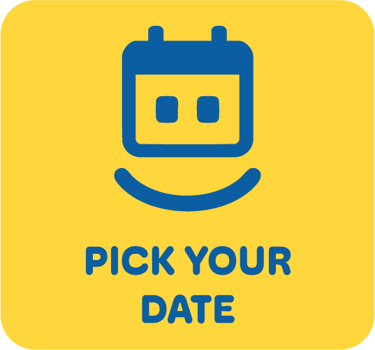 Pick Date